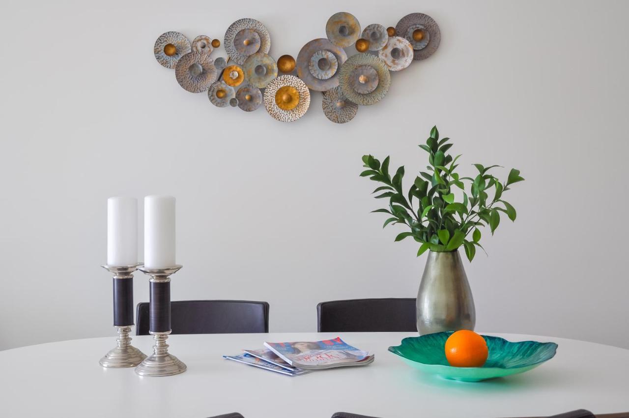 Lovelystay - 2Br Modern, Pool Access, Close To Marina & Beach Quarteira Dış mekan fotoğraf